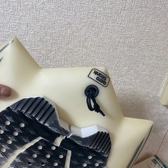 サーフボード　DMS ガーキンの画像