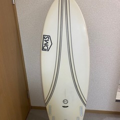 サーフボード　DMS ガーキンの画像