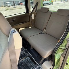 H23年　ダイハツ　L375Sタント グレードLの画像
