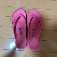 ビルケンシュトック　ベチュラ.エナジーPINK37 