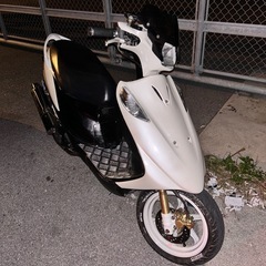 アドレスv125g