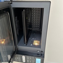 電子レンジ