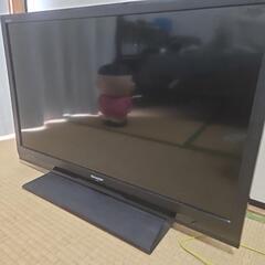 AQUOS３２インチモニターの画像