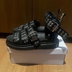 Dr.Martin  サンダルの画像