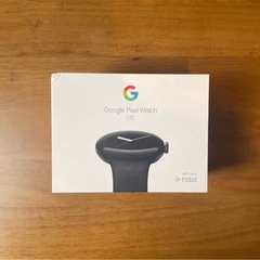 Google Pixel スマートウォッチ GA03305-TW (ちゃんこ鍋) 阪東橋