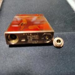 ＳＴデュポン　ライターの画像
