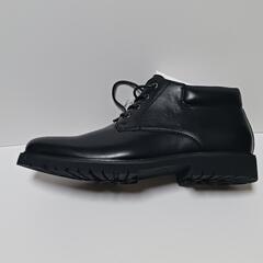 FINEBOYS メンズ ショートブーツ 27cm 元箱&タグ付き ■新品■の画像