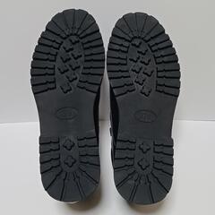 FINEBOYS メンズ ショートブーツ 27cm 元箱&タグ付き ■新品■の画像