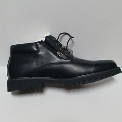 FINEBOYS メンズ ショートブーツ 27cm 元箱&タグ付き ■新品■の画像