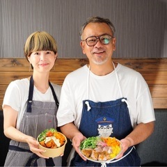 1日限定🉐間借り飲食店開店🎉体験で独立開業を目指す！パーテ…