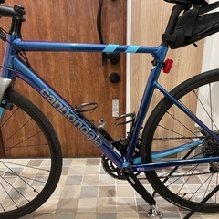 cannondale 
caad13 54 パープルヘイズ