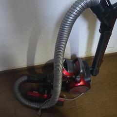 掃除機