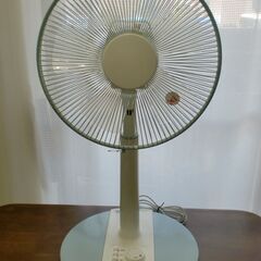 美品　ニトリの扇風機