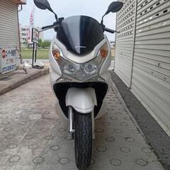 PCX125 JF28 走行快調