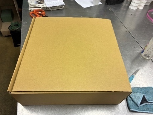 1万ぽっきり。メルカリ販売者や、雑貨、手作りリース　販売用に！箱