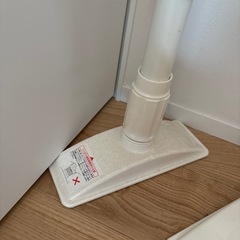 家具転倒防止突っ張りの画像