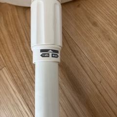 家具転倒防止突っ張りの画像