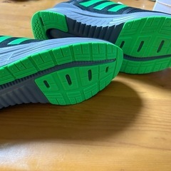 adidas靴新品！の画像