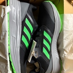 adidas靴新品！の画像
