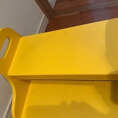 子ども 踏み台 椅子 スツール 家具　キッズ　ステップ　の画像