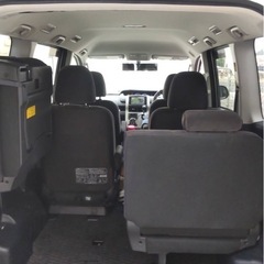 ヴォクシー‼️ 問い合わせストップの画像