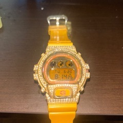 G-SHOCK