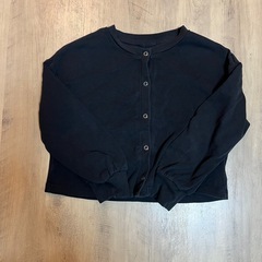 🎵GU トップス　サイズ130