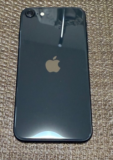 決まりました iPhone SE第2世代 64GB SIMフリー 美品 【公式通販】