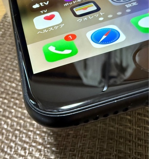 決まりました iPhone SE第2世代 64GB SIMフリー 美品