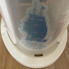 ヤマゼン　冷風扇の画像