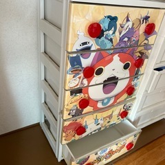 棚の画像