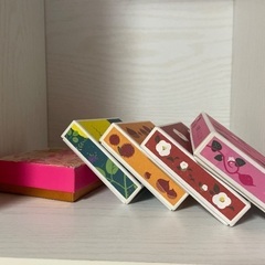 空き箱