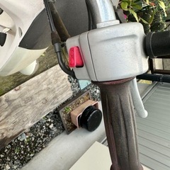 値下げ！ヤマハ Vino スクーター 走行距離 現在9385キロ SA37Jの画像