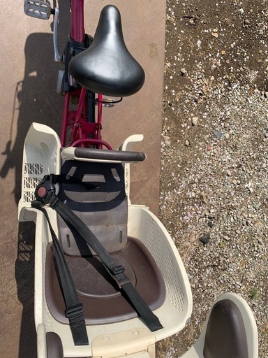 ④✅電動自転車✅Panasonic