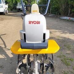 リョービ ACV-1500 電気耕運機 