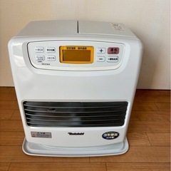 家庭用石油ファンヒーター