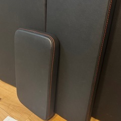 【MGR Customs】シトロエン ベルランゴ ベッドキットの画像