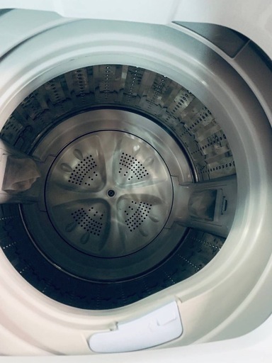 ♦Haier 洗濯機【2016年製】JW-C45A