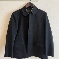 小学生 学ラン 大きめ 【3000円】の画像
