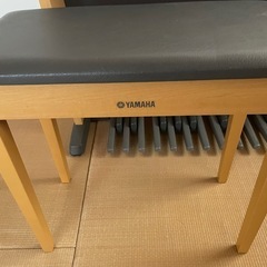 YAMAHAエレクトーン STAGEA ELB-01　2008年製の画像