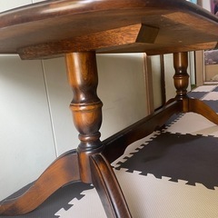 テーブルの画像