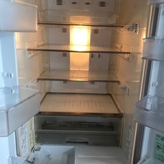 三菱冷蔵庫　　　　の画像