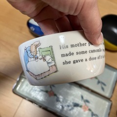 食器色々の画像
