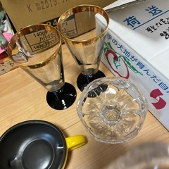 食器色々の画像