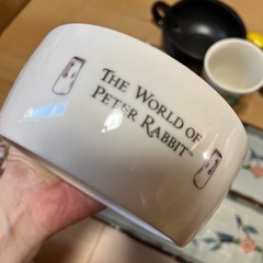 食器色々の画像