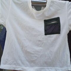 ベビー服80サイズの画像