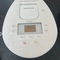 炊飯器