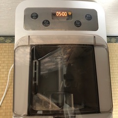 ヌードルメーカーPHILIPS   HR2365/01 の画像