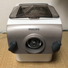 ヌードルメーカー　PHILIPS   HR2365/01 