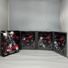 DVD  デビル　メイ　クライ